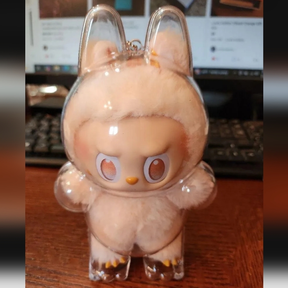Pop Mart Labubu The Monsters Big into Energy Series Happiness BUNDLE! - Picture 15 of 16